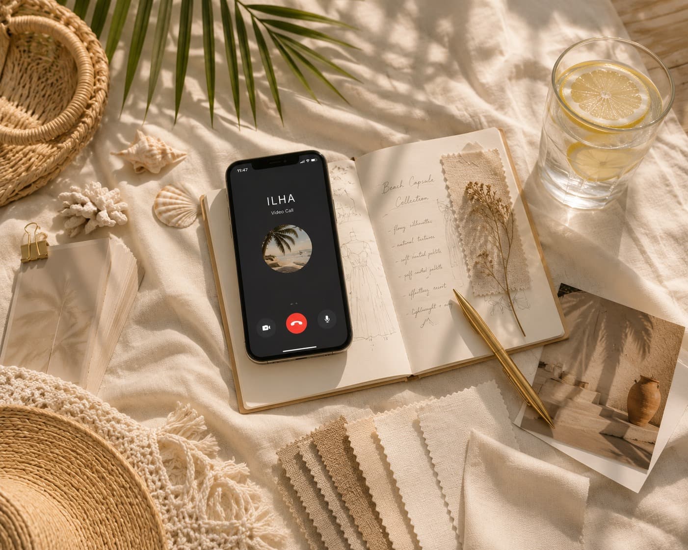 Designed Around Your Special Moment