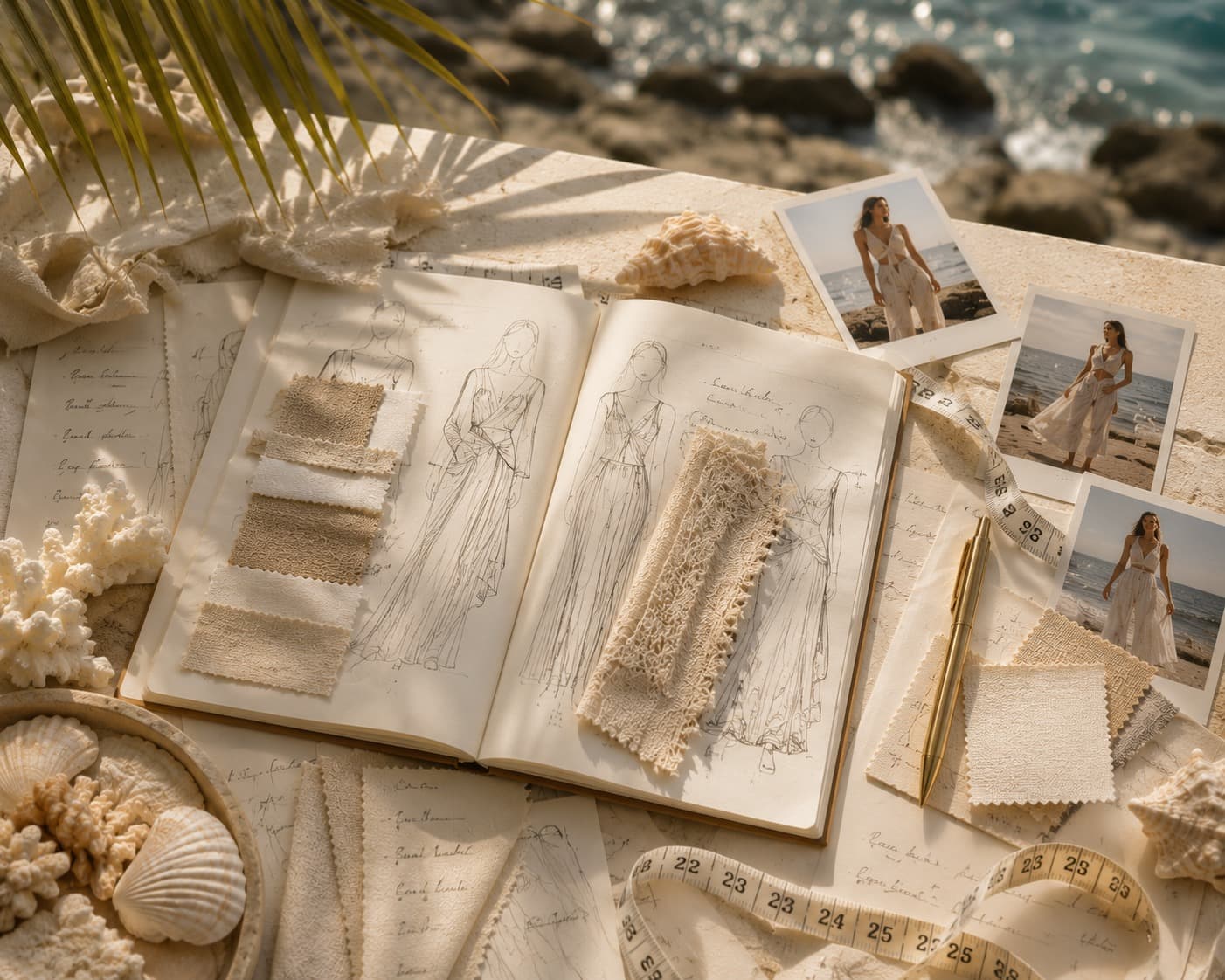 Perfecting Every Detail