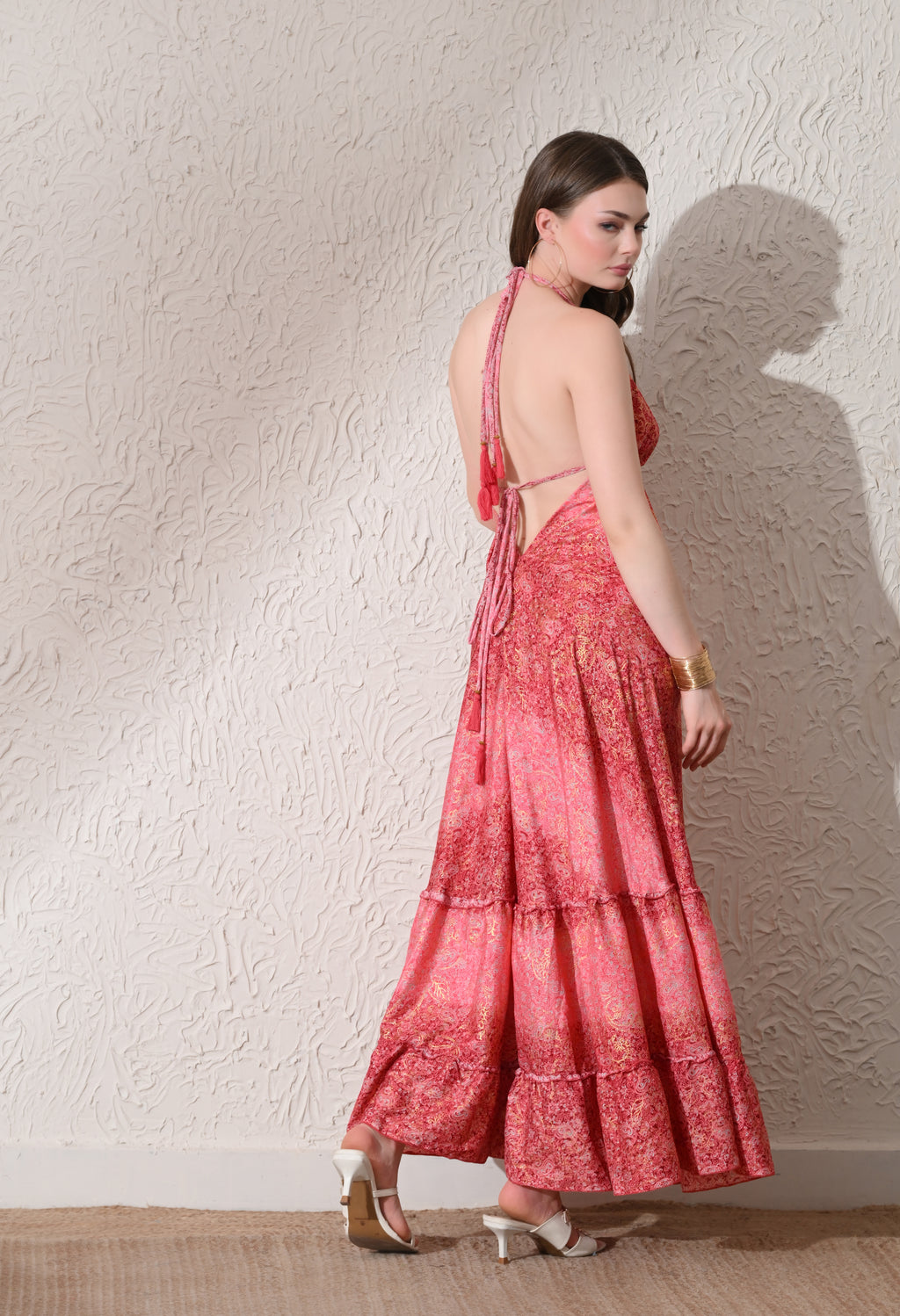 Summer Muse Dress