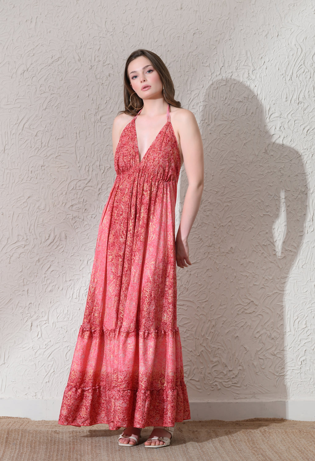 Summer Muse Dress