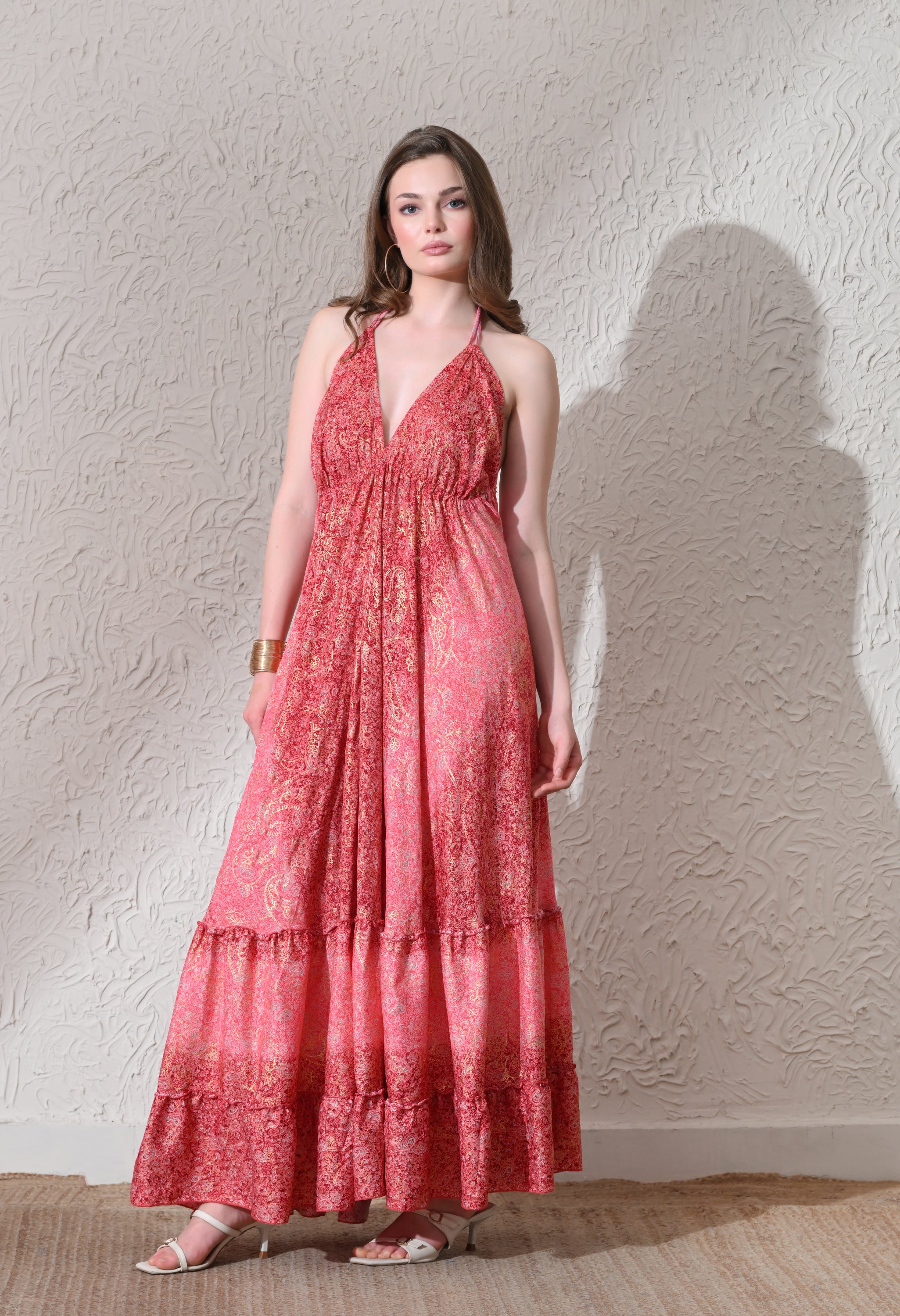 Summer Muse Dress