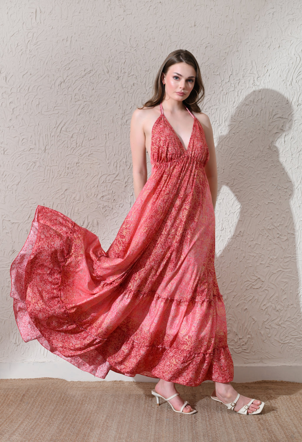 Summer Muse Dress