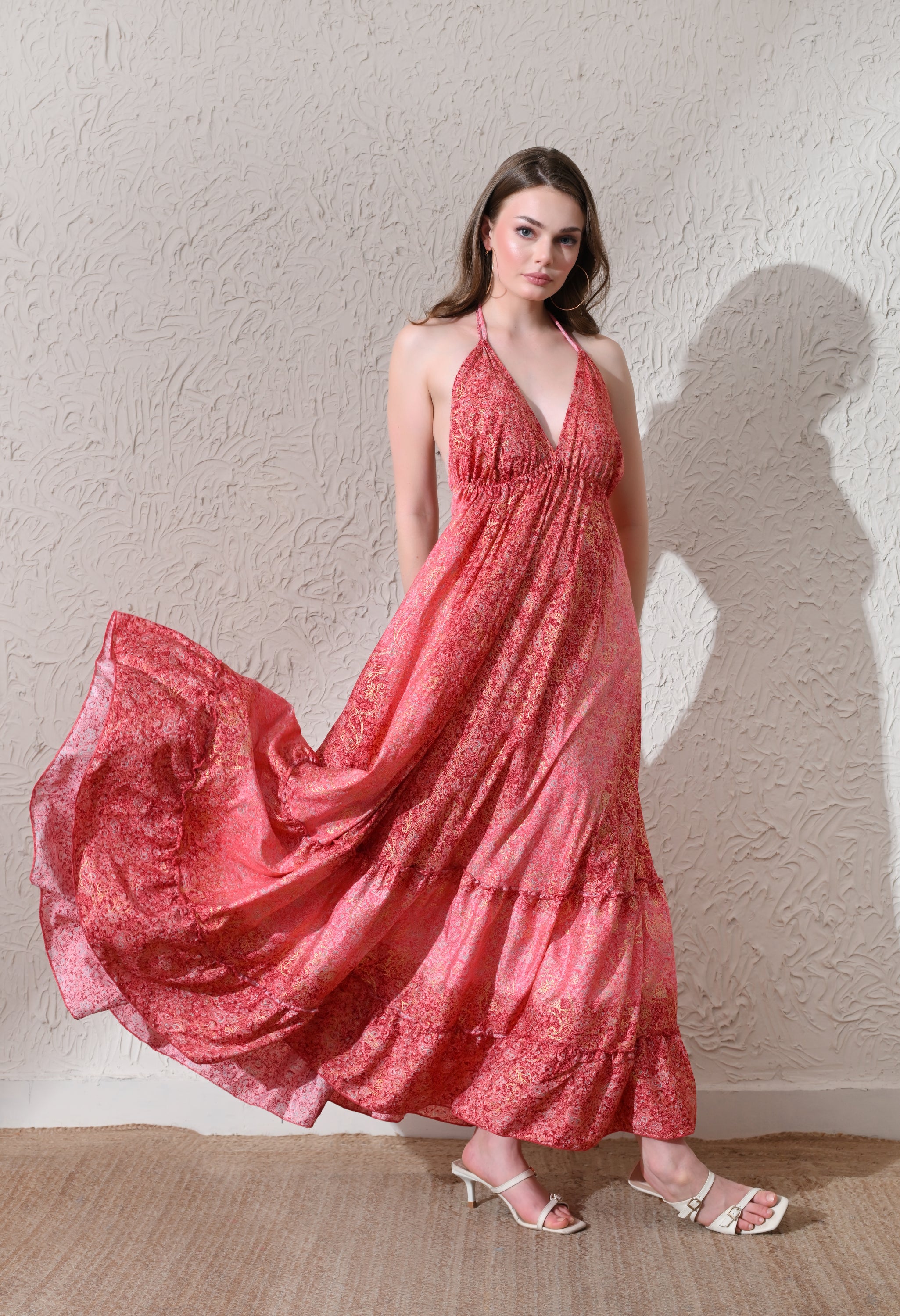 Summer Muse Dress
