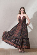 Riveria Mist Dress