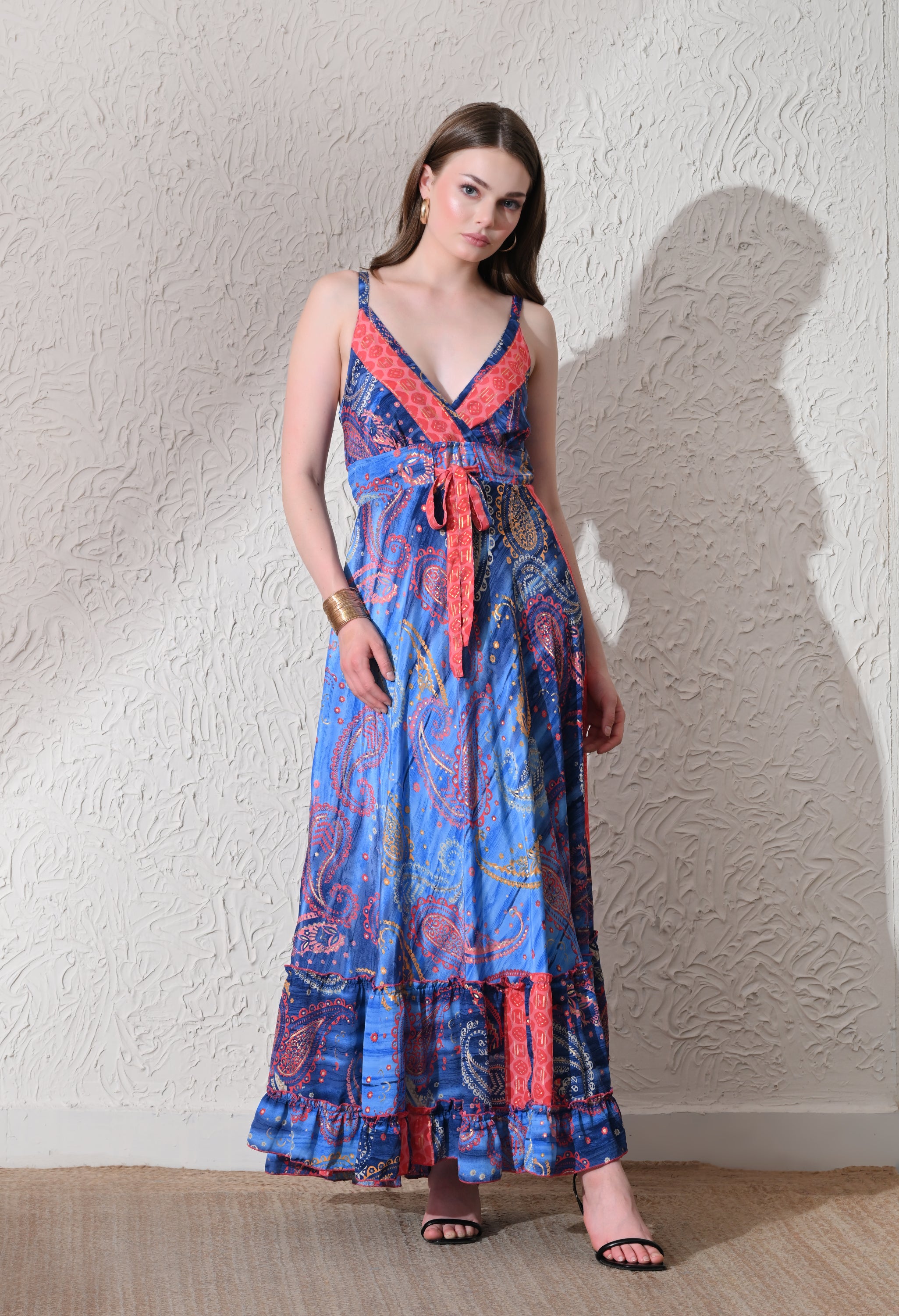 Tide Up dress