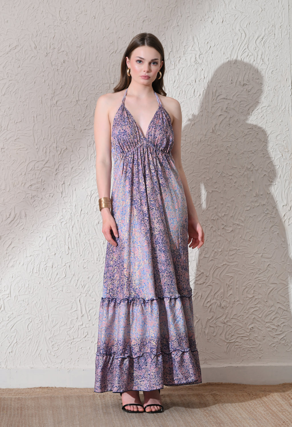 Summer Muse Dress