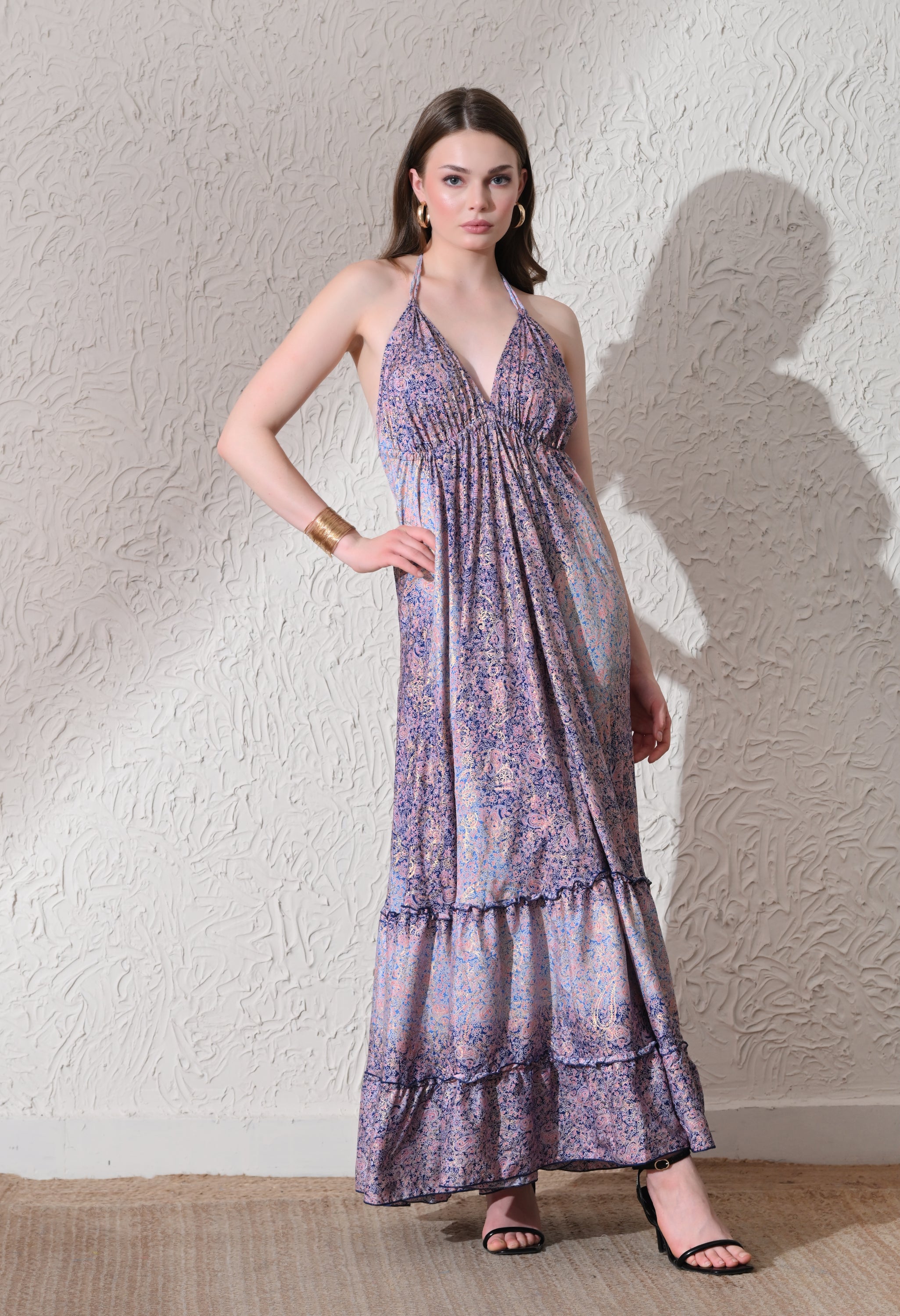 Summer Muse Dress
