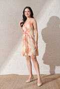 Garden Tide dress