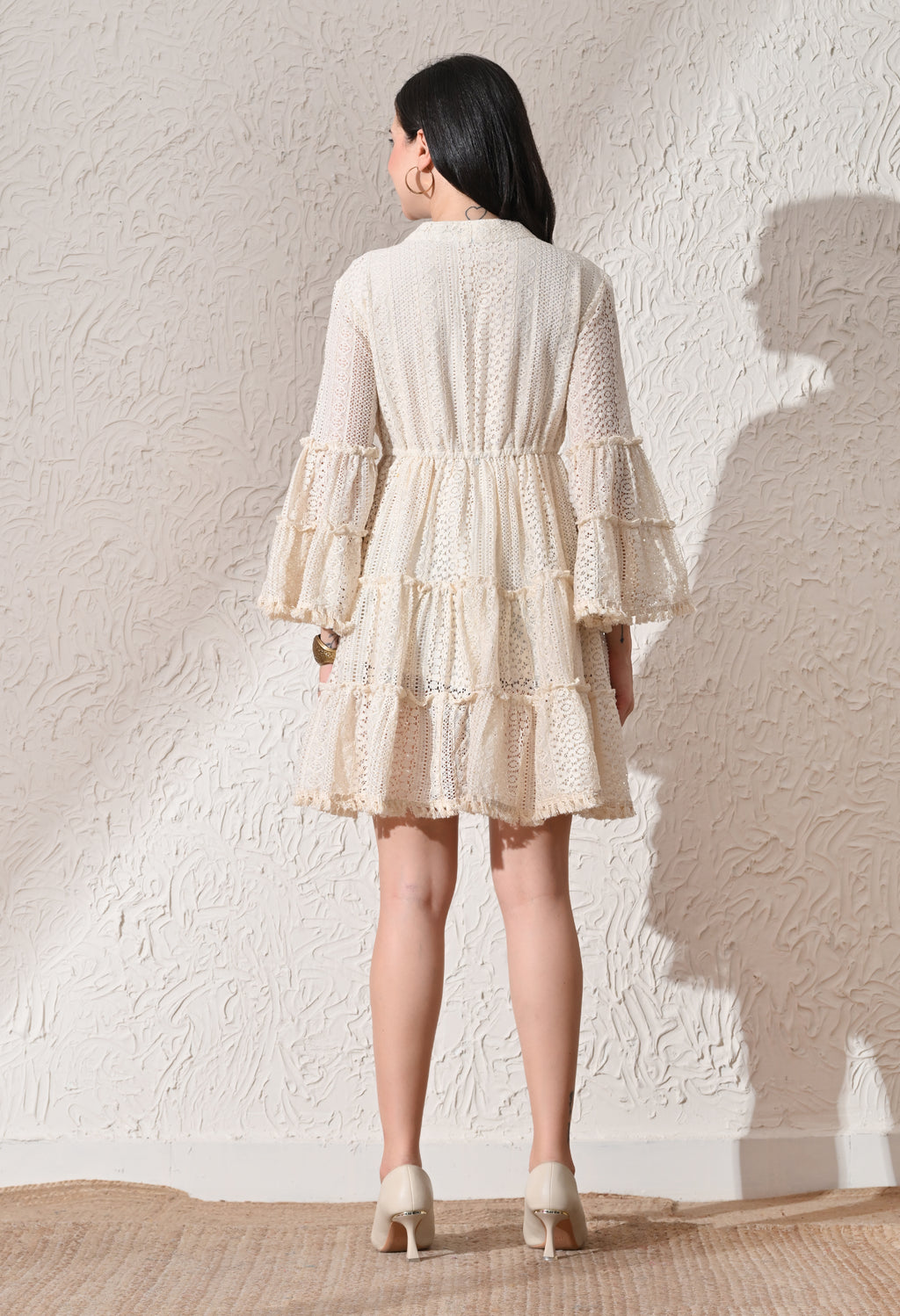 Jasmine Dress