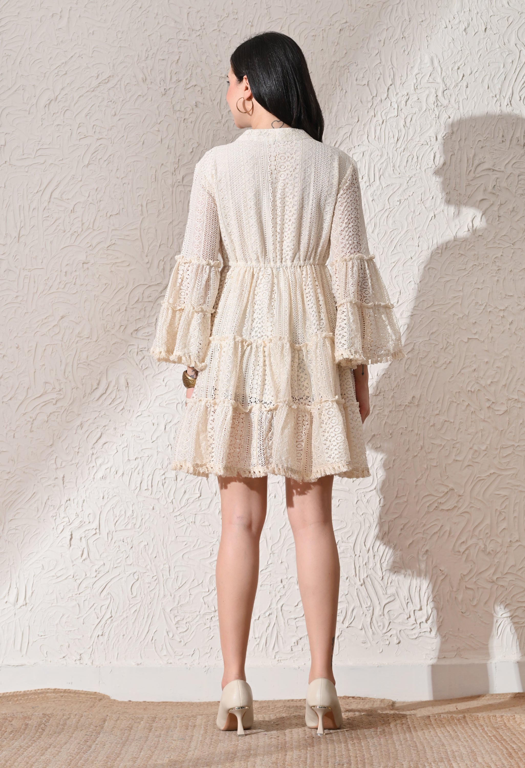 Jasmine Dress