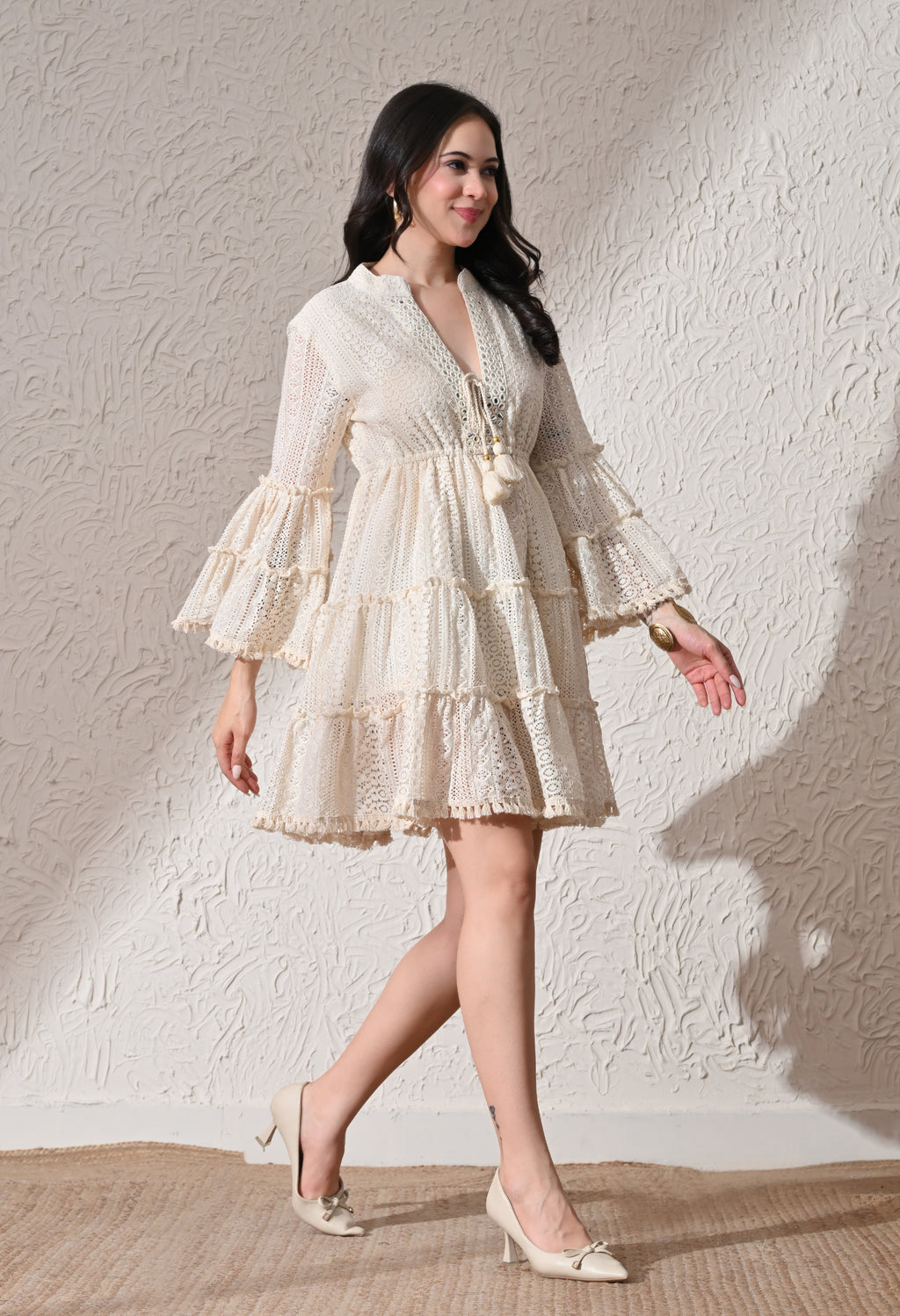 Jasmine Dress