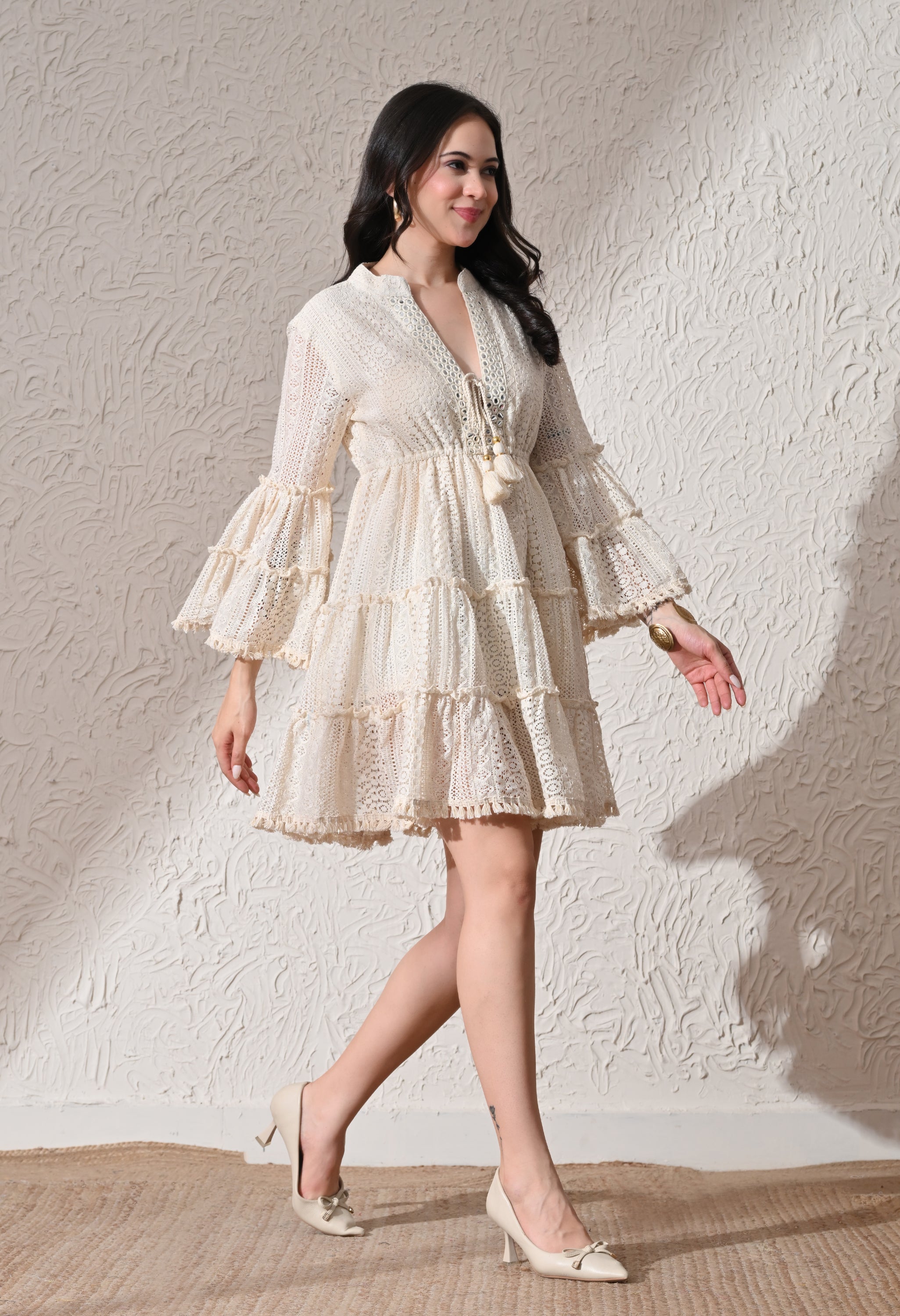 Jasmine Dress