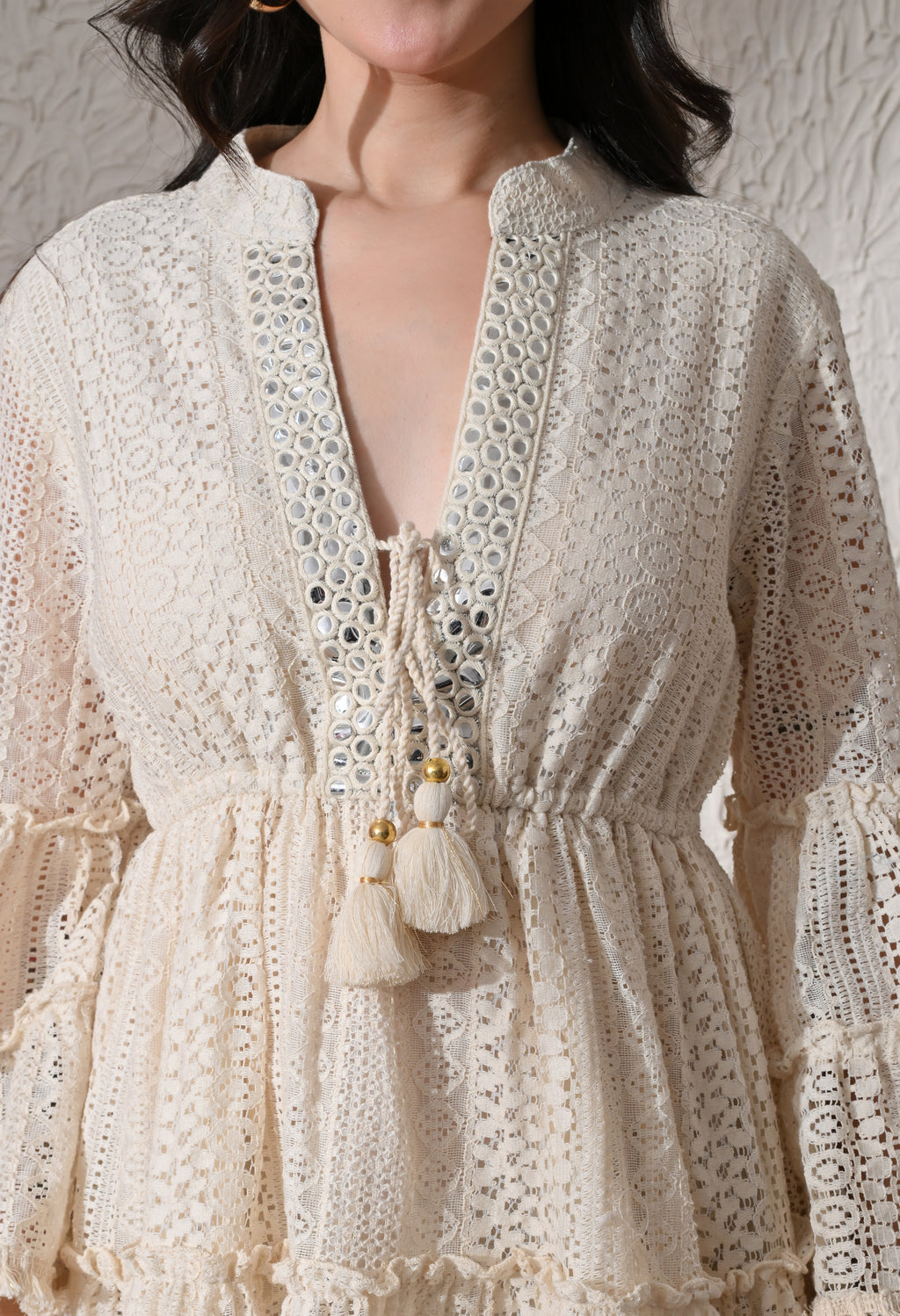 Jasmine Dress