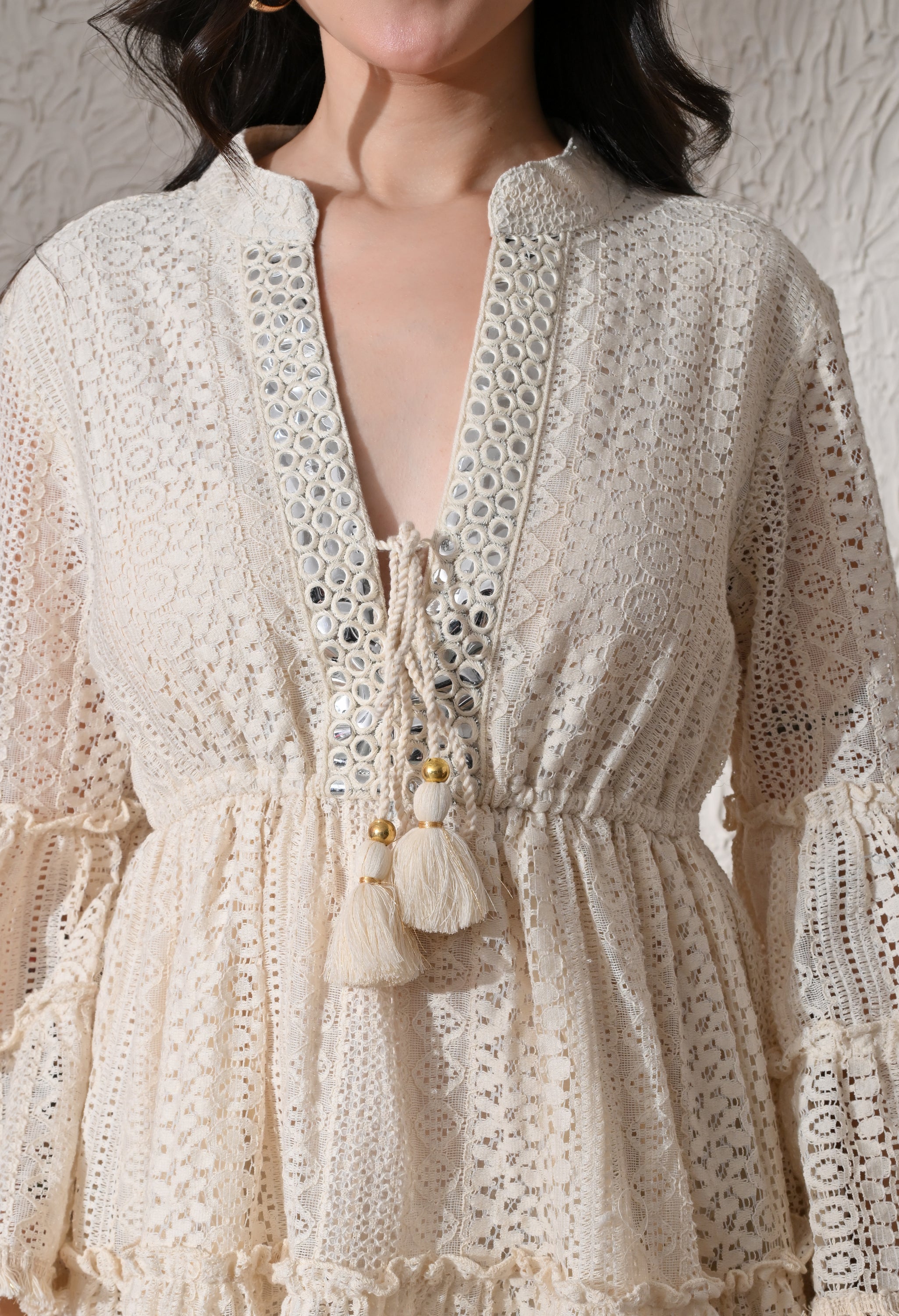 Jasmine Dress