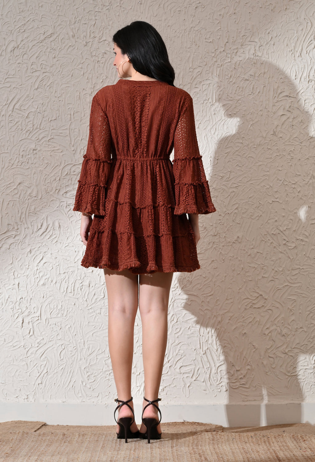 Jasmine Dress