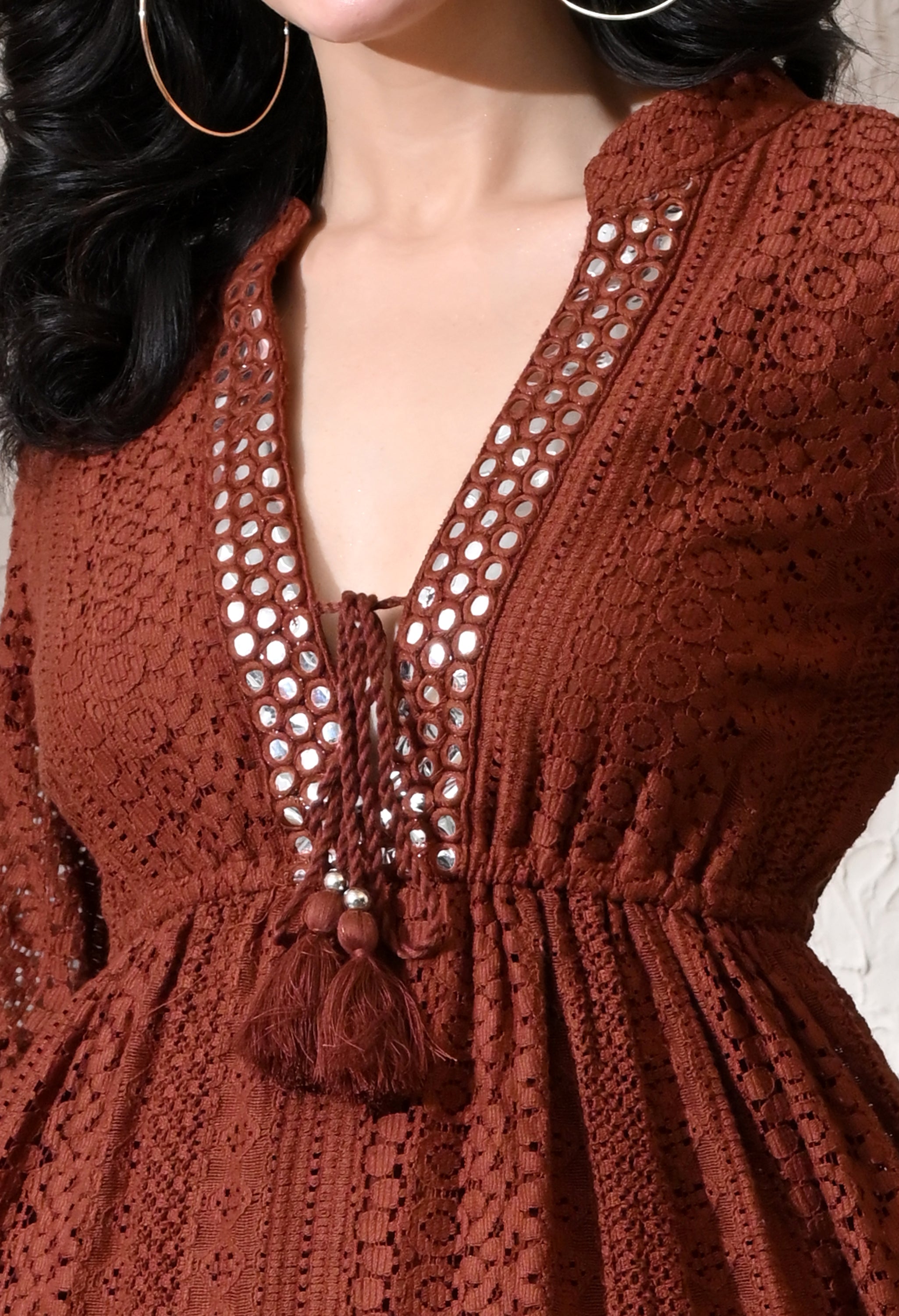 Jasmine Dress