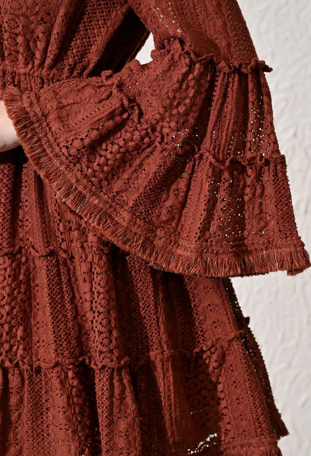 Jasmine Dress