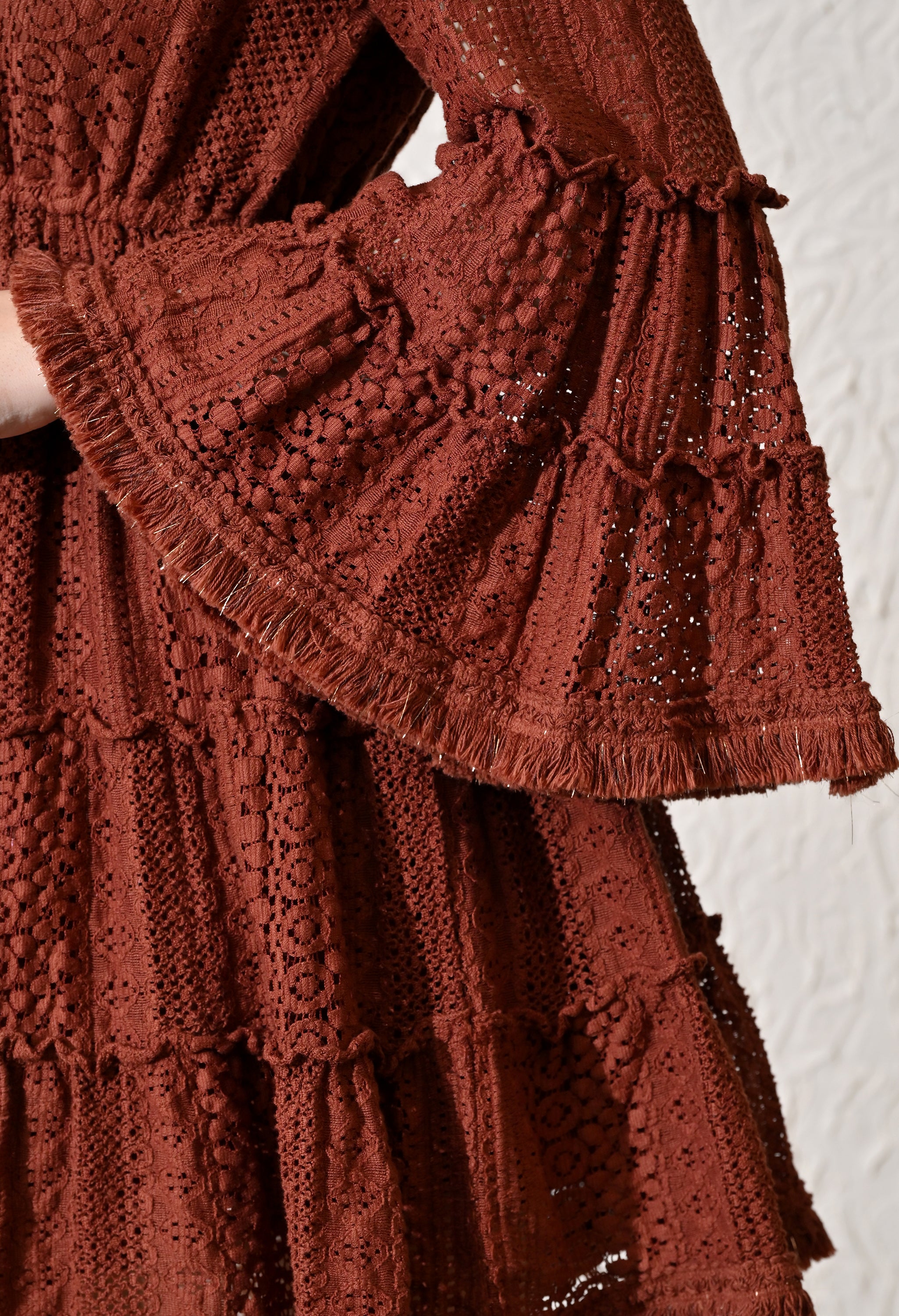 Jasmine Dress