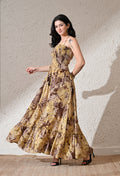 Sand Mist Dress