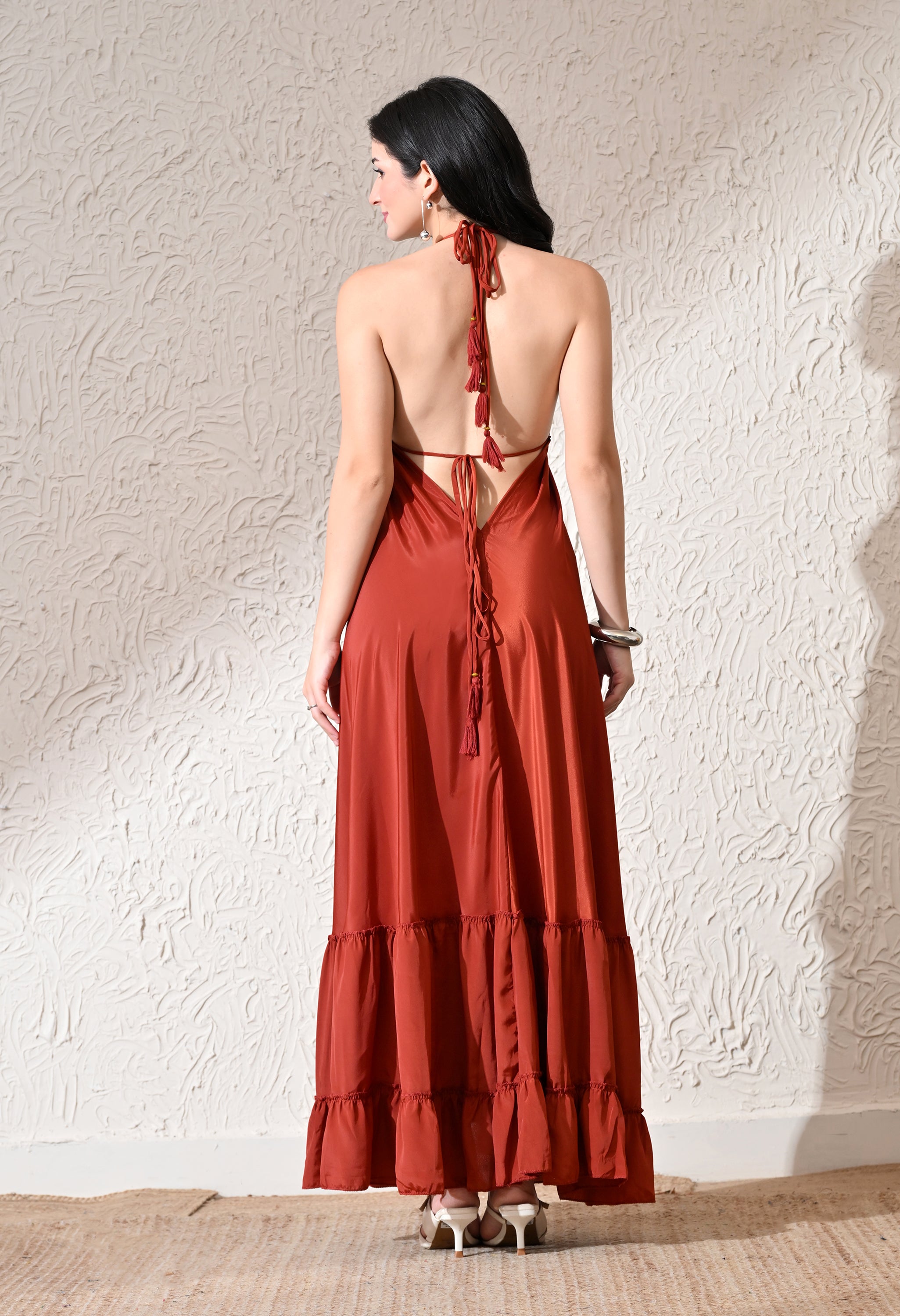 Mare Dress
