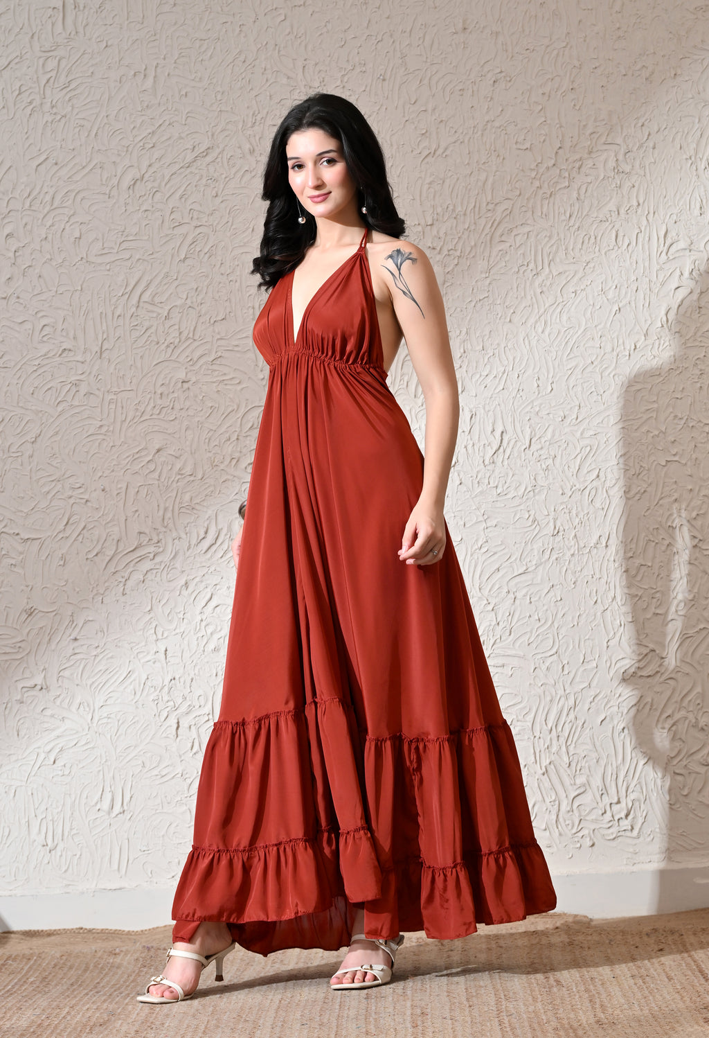Mare Dress