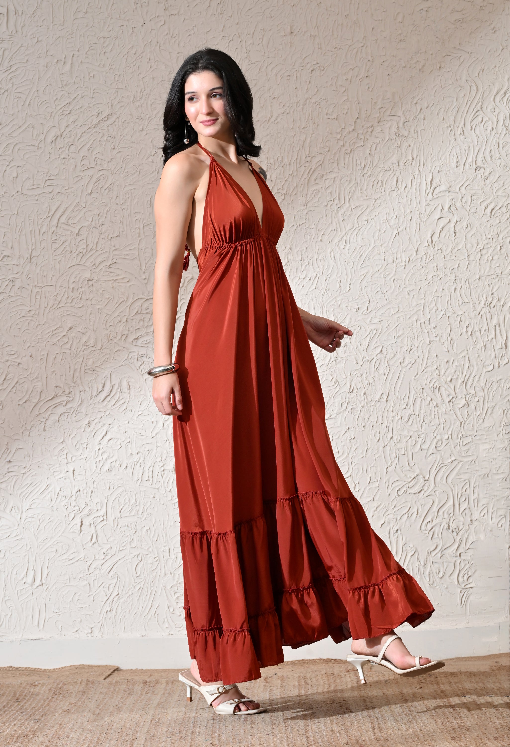 Mare Dress