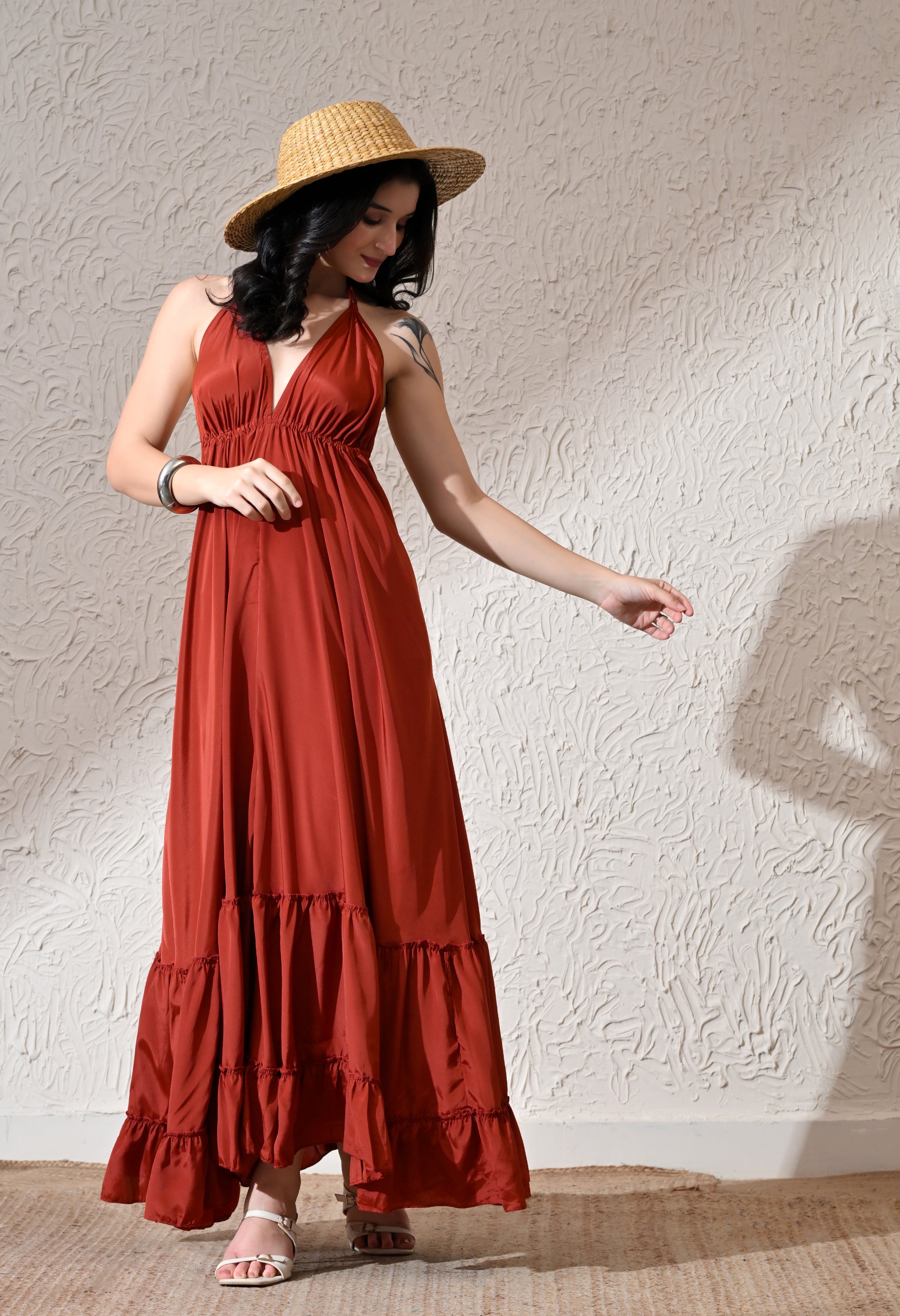 Mare Dress