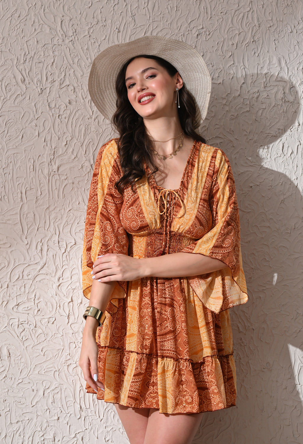 Bloom Dress