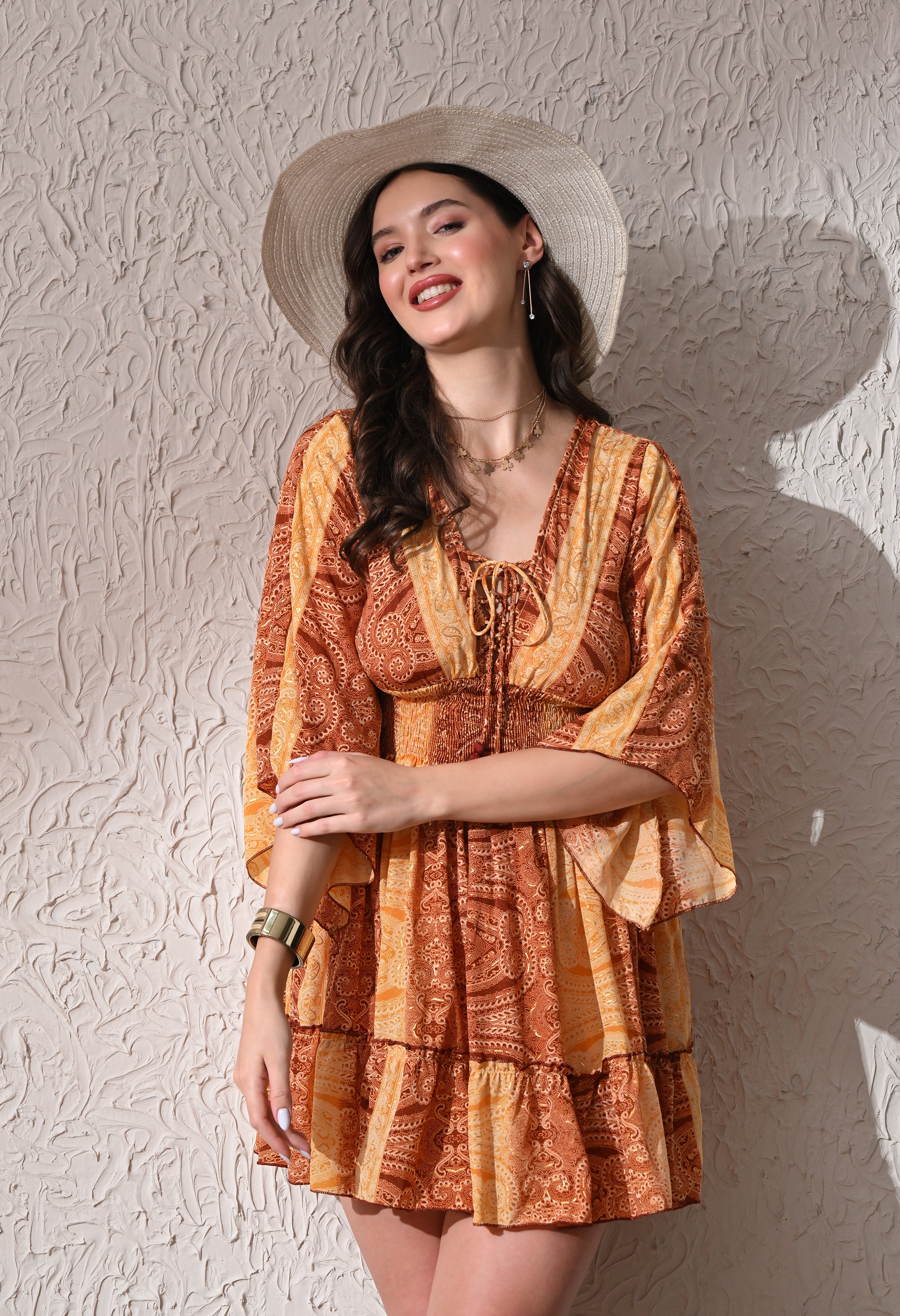 Bloom Dress
