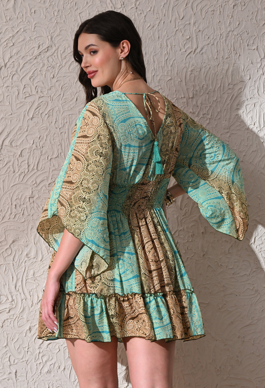 Bloom Dress