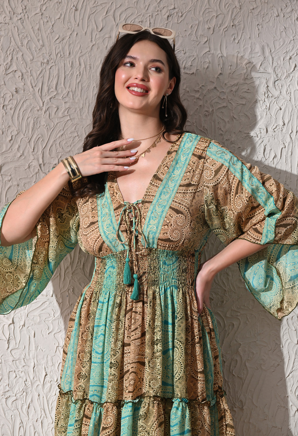 Bloom Dress