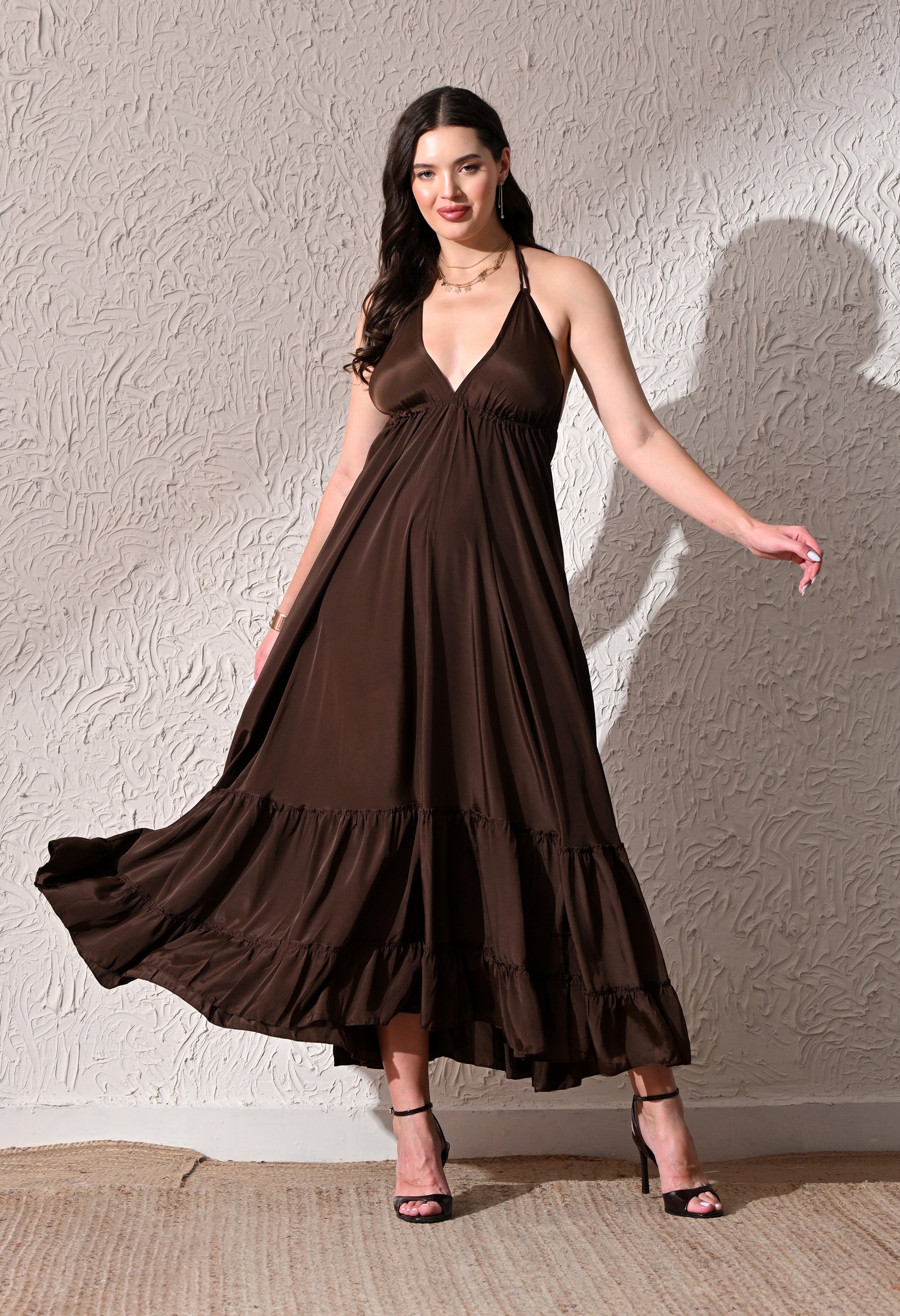 Mare Dress