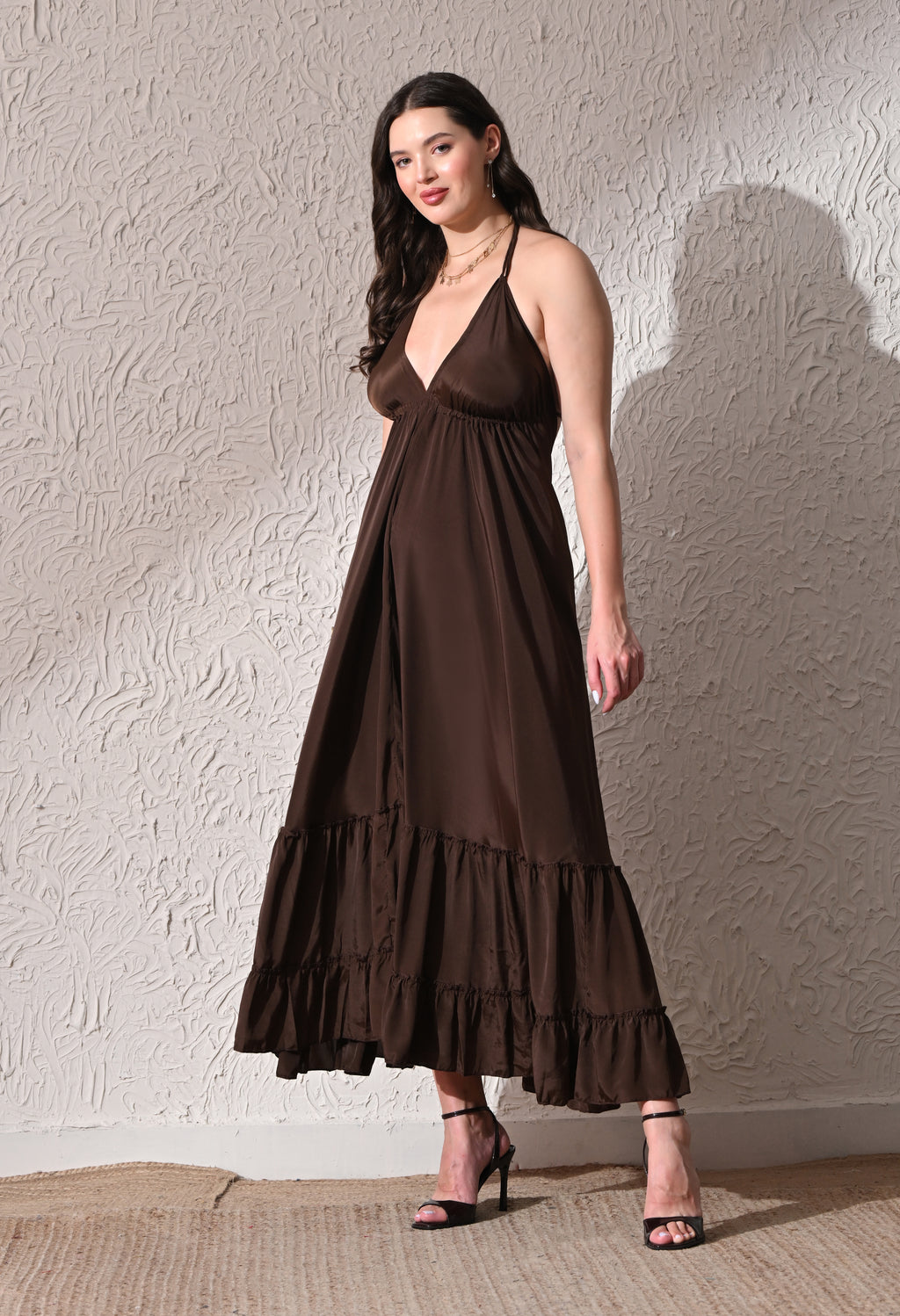 Mare Dress