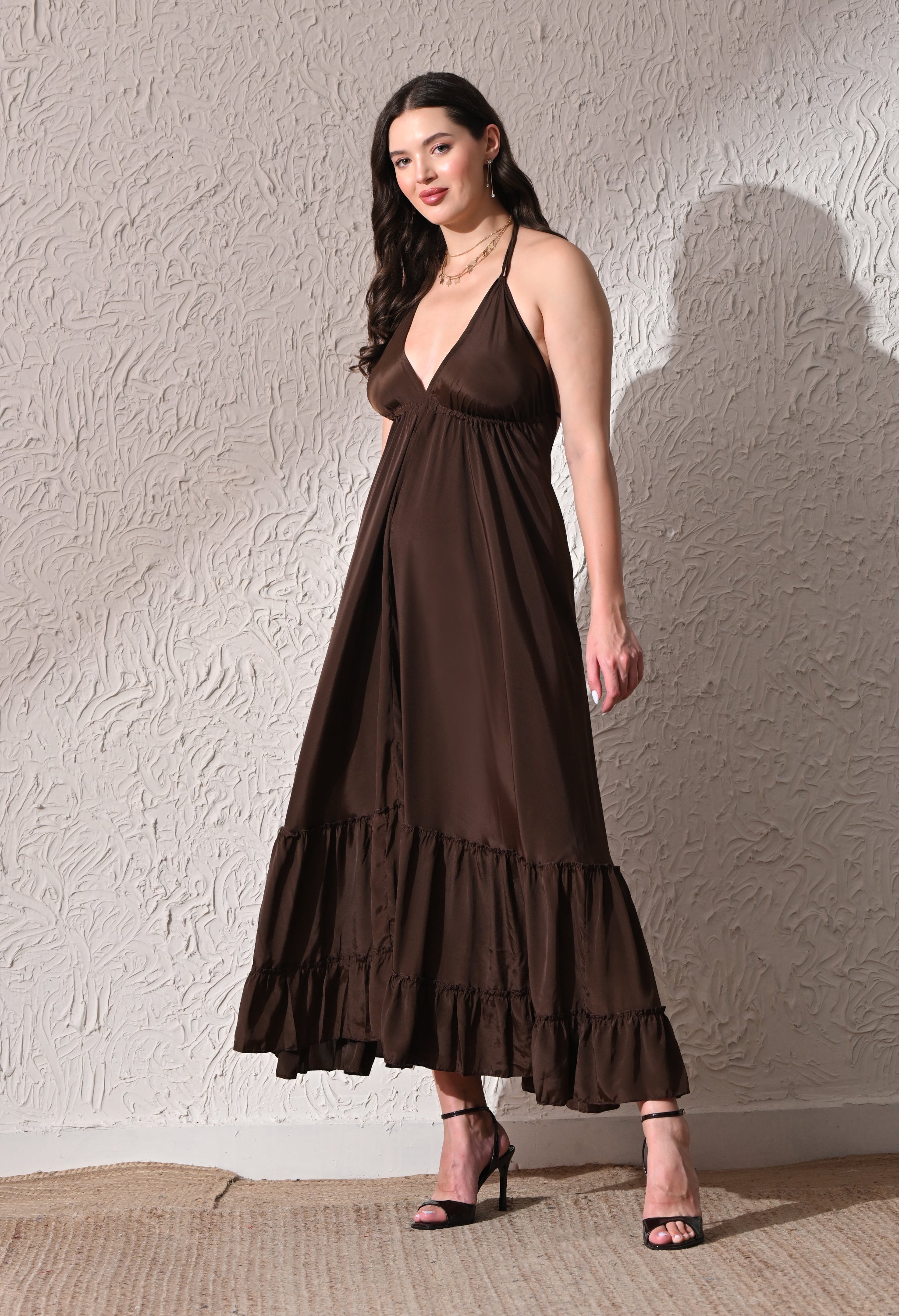 Mare Dress