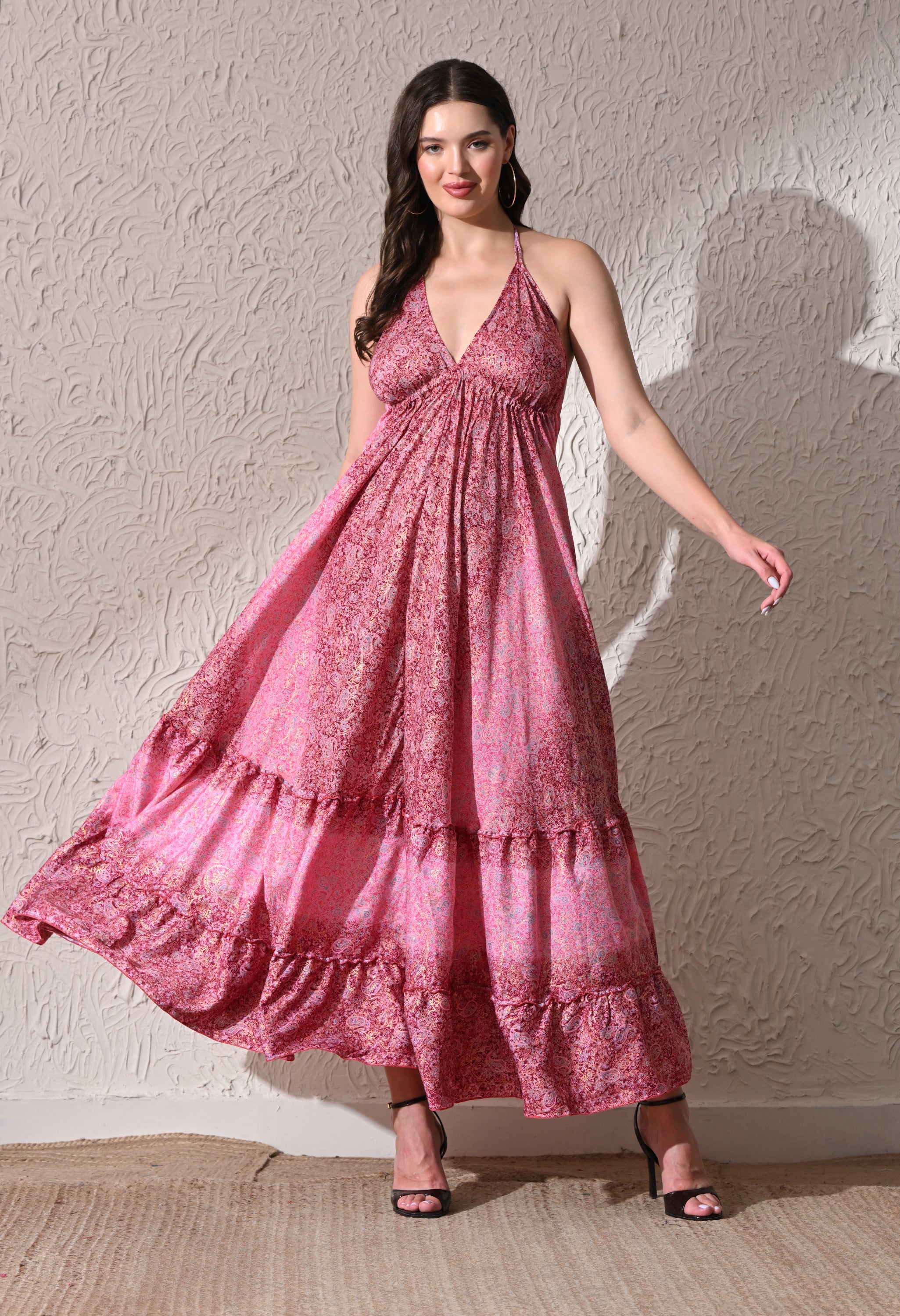 Summer Muse Dress