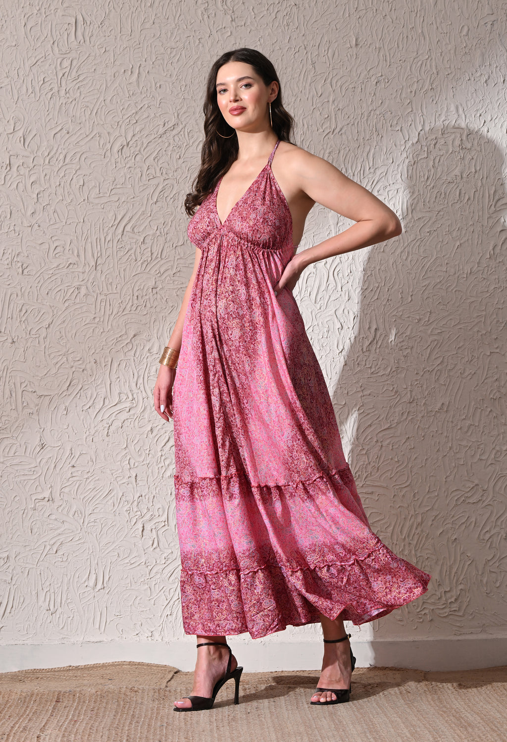 Summer Muse Dress