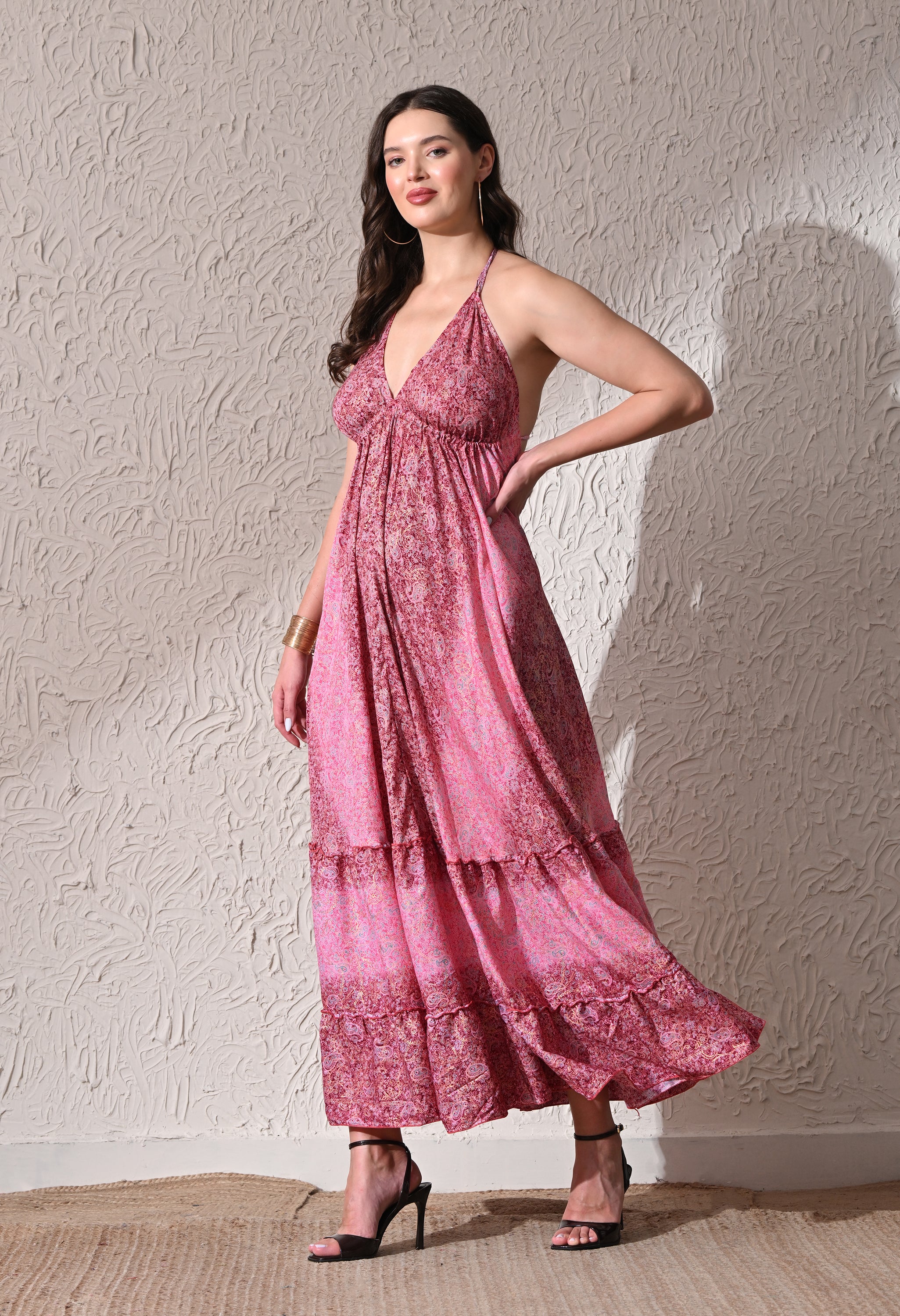 Summer Muse Dress