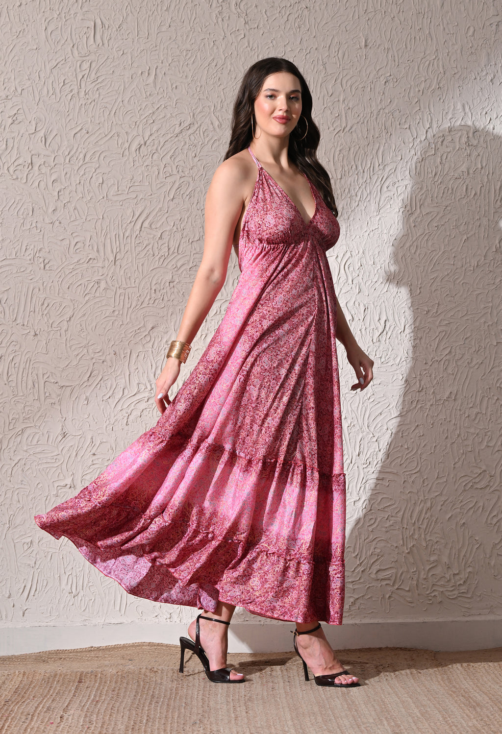 Summer Muse Dress