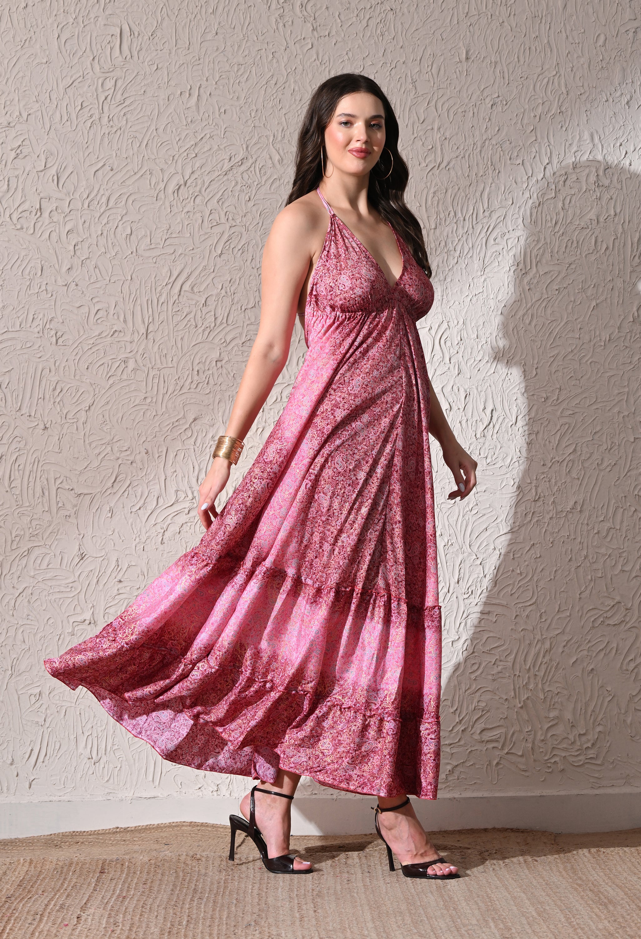 Summer Muse Dress