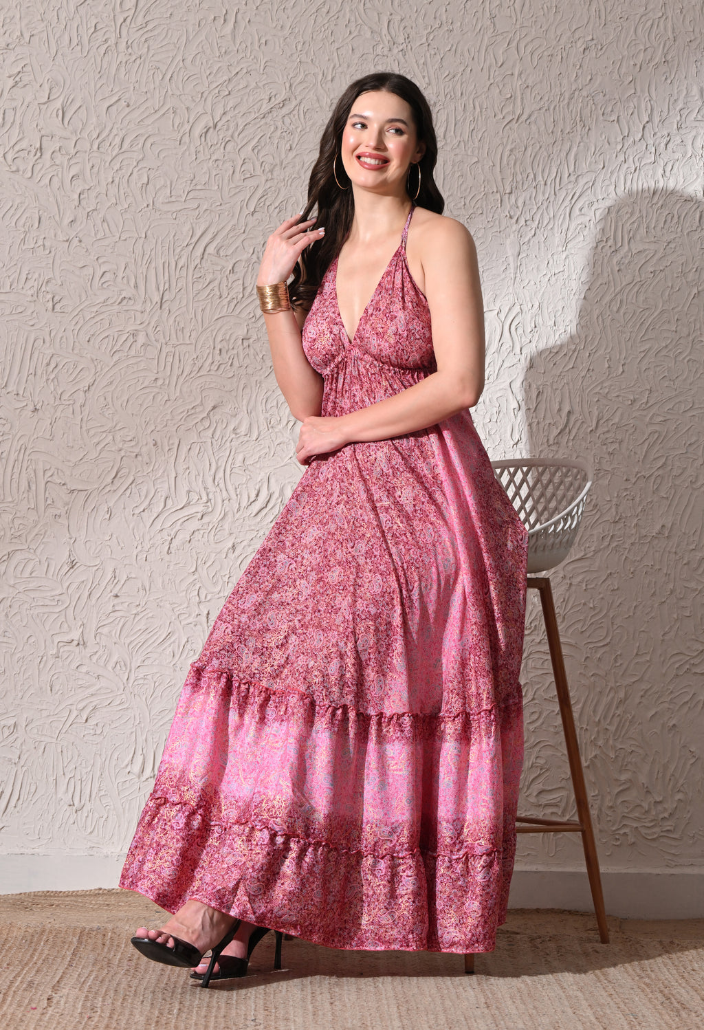 Summer Muse Dress