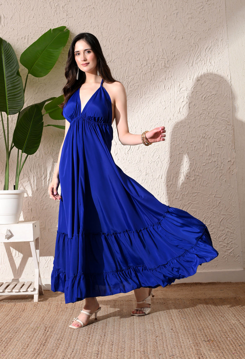 Mare Dress