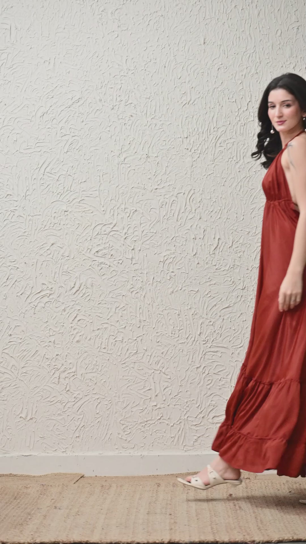 Mare Dress