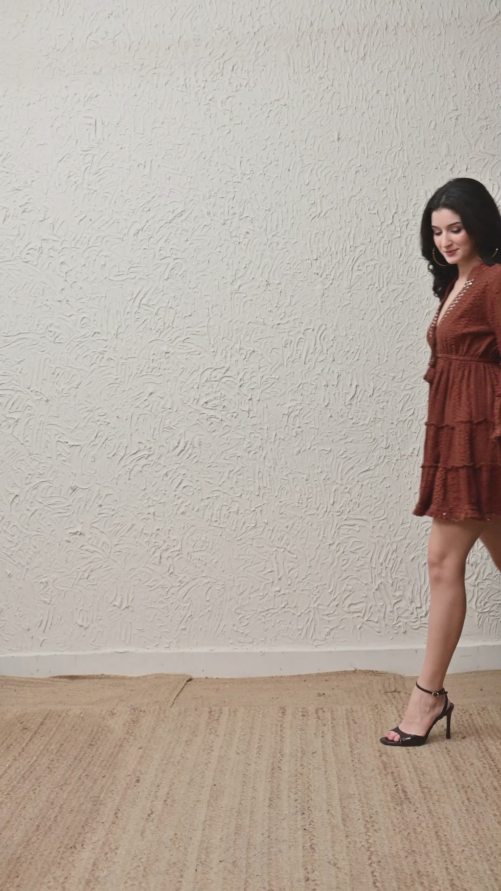 Jasmine Dress
