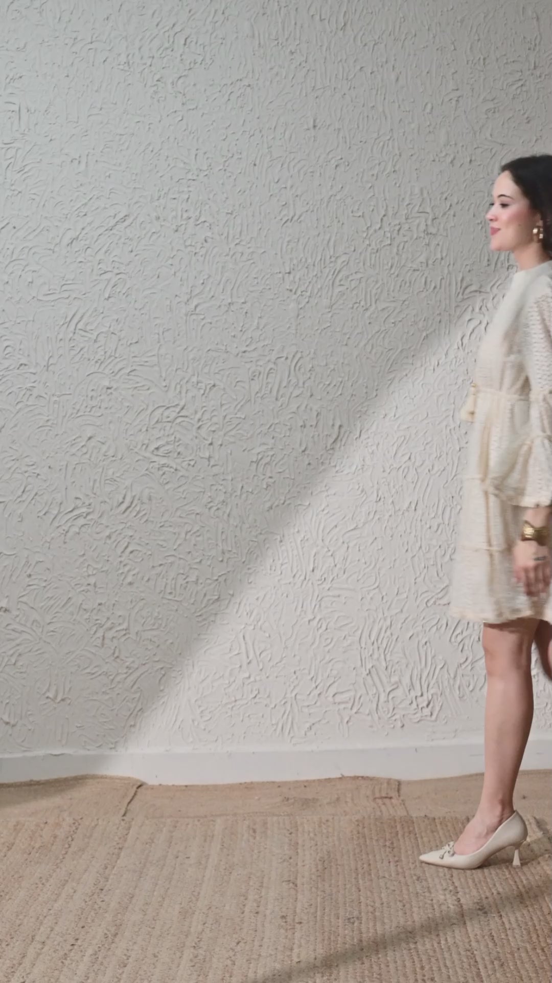 Jasmine Dress