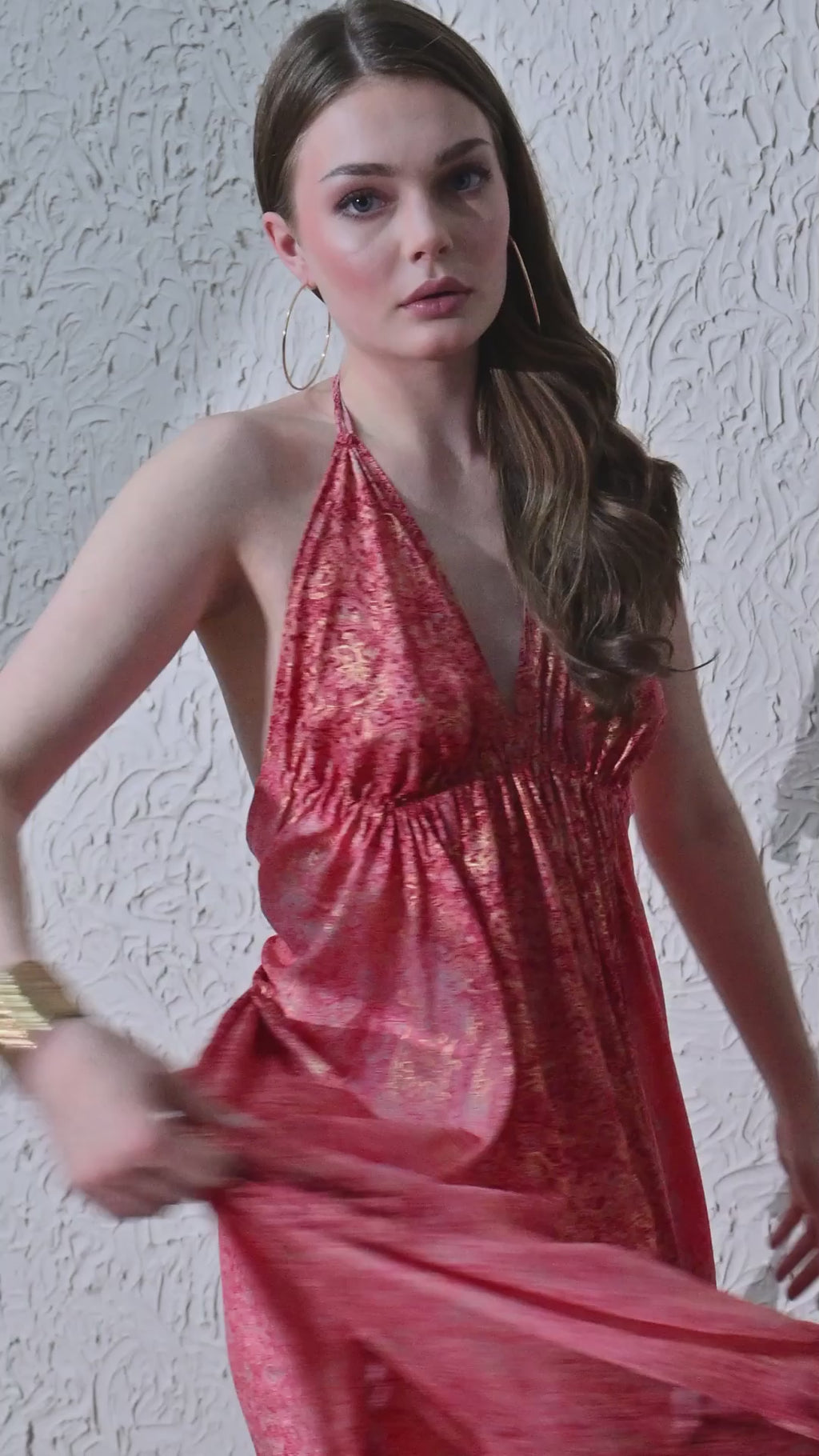 Summer Muse Dress