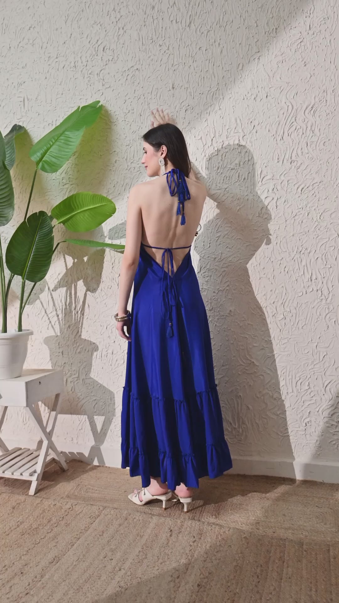 Mare Dress